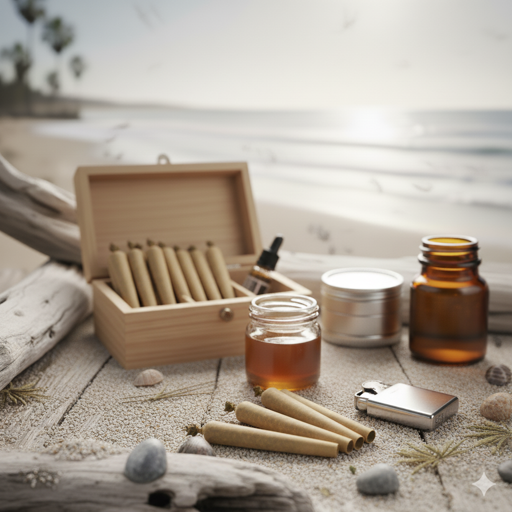 find the best cannabis pre rolls at golden state greens point loma dispensary